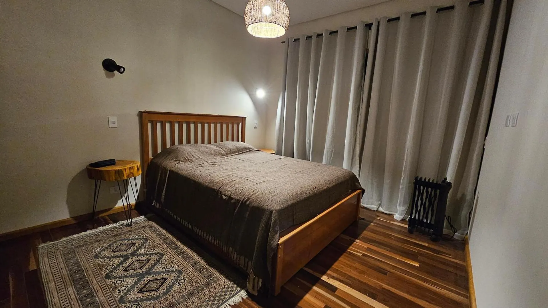 Casa Ybytu - Vila Ecoara - Campos Do Jordao Holiday home